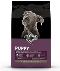 Diamond Premium Puppy Chicken Dry Dog Food