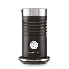 Ufesa Nuvella 600W Electric Milk Frother, 200ml | UFSWSHANUVELLA