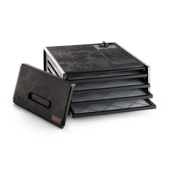Excalibur 4-tray dehydrator | 2400220F