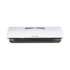 SUPER CHEF Built in Hood 60Cm 450 M3/H White | CLS 2018 60 WHD