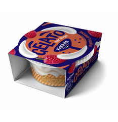Fidovet Yogurt Dog Treats 25g | FS1B24-162