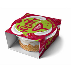 Fidovet Yogurt Dog Treats 25g | FS1B24-162