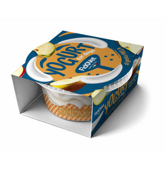 Fidovet Yogurt Dog Treats 25g | FS1B24-162
