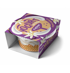 Fidovet Yogurt Dog Treats 25g | FS1B24-162