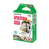 Fuji Instax Mini Film (1pk) | Fujfminstaxmini1pk