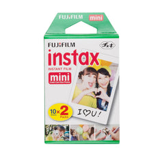 Fuji Instax Mini Film (2pk) | Fujfminstaxmini2pk