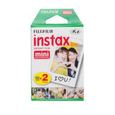 Fuji Instax Mini Film (2pk) | Fujfminstaxmini2pk
