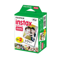 Fuji Instax Mini Film (2pk) | Fujfminstaxmini2pk