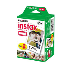 Fuji Instax Mini Film (2pk) | Fujfminstaxmini2pk