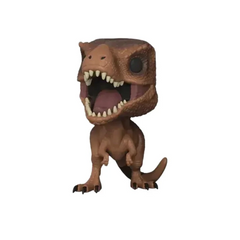 Funko POP Movies Jurassic World Tyrannosaurus