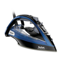 Tefal Iron FV9848E0 Ultimate Pure, 3200 W, 60 g/min, 260 g/min | FV9848E0