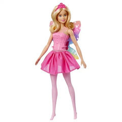 Barbie Fairy Doll, Blond | W2965