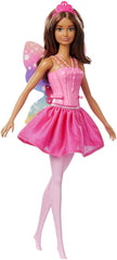 Barbie Fairy Doll, Brunette | W2967