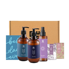 Salma For the Best Dad Gift Set