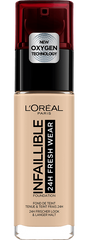 L’Oréal Paris Infaillible 24H Fresh Wear Foundation