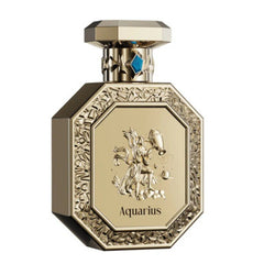French Avenue Genesis Aquarius Eau de Parfum 90ML