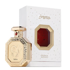 French Avenue Genesis Aries ماء عطر 90 مل