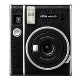 Fujifilm Instax Mini 40 - Instant Camera