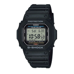 Casio G-SHOCK Digital Men Watch - Black | G-5600UE-1DR