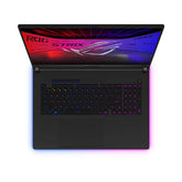 Asus ROG Strix SCAR 18 (2025)–18" QHD+ 240Hz Gaming Laptop–Intel Core Ultra 9 275HX - 64GB RAM - 1TB SSD - NVIDIA GeForce RTX 5080 16GB | G835LW-S9095