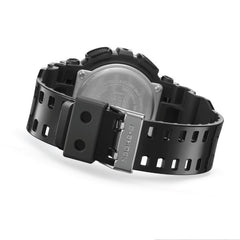 Casio G-SHOCK Virtual Rainbow Casual Men Analog-Digital Watch - Black & Multicolor | GA-100RGB-1ADR