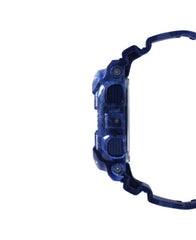 Casio G-SHOCK Sport Men Watch - Blue | GA-110BWP-2ADR