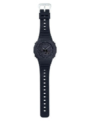 Casio G-SHOCK Casual Men Watch - Black | GA-2100-1A1DR