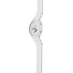 Casio G-SHOCK Casual Men Watch - White | GA-2100-7A7DR