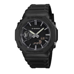 Casio G-SHOCK Luxe Black Casual Men Watch | GA-2100LXB-1ADR