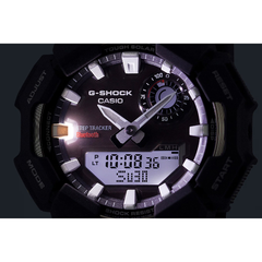 Casio G-SHOCK Solar Men Watch - Green | GA-B010-3ADR