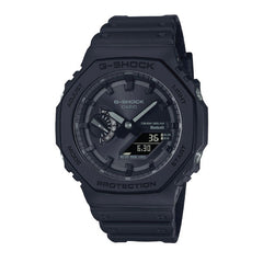 Casio G-SHOCK Solar Bluetooth Men Watch - Black | GA-B2100-1A1DR