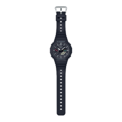 Casio G-SHOCK Solar Bluetooth Men Watch - Black | GA-B2100-1ADR