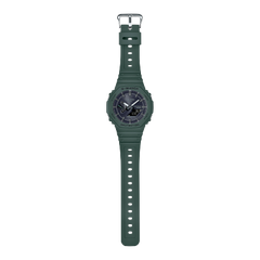 Casio G-SHOCK Solar Bluetooth Men Watch - Green | GA-B2100-3ADR