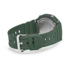 Casio G-SHOCK Solar Bluetooth Men Watch - Green | GA-B2100-3ADR