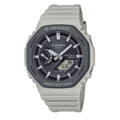 Casio G-SHOCK Urban Utility Men Analog-Digital Watch - Beige | GA-B2100LUU-5ADR