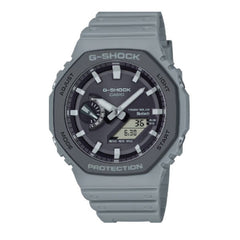 Casio G-SHOCK Urban Utility Men Analog-Digital Watch - Grey | GA-B2100LUU-8ADR
