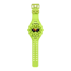 Casio G-SHOCK Men Watch - Neon Yellow | GA-V01-9ADR