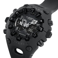 Casio G-SHOCK Men Watch - Black | GA-V01-1ADR