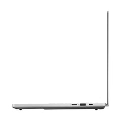 ASUS ROG Zephyrus G14-14" 3K OLED 120Hz-Copilot+ PC AMD Ryzen™ AI 9 HX 370 2.0GHz-32GB LPDDR5X 8000 on board-1TB SSD-NVIDIA® RTX™ 5070TI 12GB-Platinum White | GA403WR-G14.R95070TI