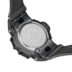 Casio G-SHOCK G-SQUAD Bluetooth Men Watch - Black | GBA-900-1ADR