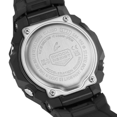 Casio G-SHOCK Bluetooth Men Watch - Black | GBA-950-1ADR