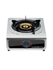Campomatic gas cooker 1 burner| GC100