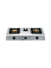 Campomatic gas cooker 3 burners| GC300