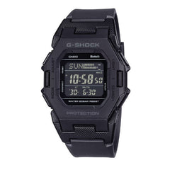 Casio G-SHOCK Bluetooth Casual Digital Men Watch - Black | GD-B500-1DR