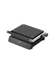 Campomatic contact grill 2000W Black| GD400B