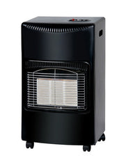 Campomatic Foldable Gas Heater | GH3FOBL