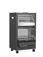 Campomatic Gas & Electric Heater | GH5EBL