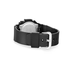 Casio G-SHOCK Men Watch - Black / Silver | GM-2100BM-1ADR