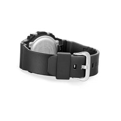 Casio G-SHOCK Men Watch - Black | GM-5600BM-1DR