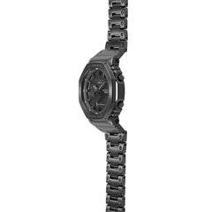 Casio G-SHOCK Solar Men Watch - Black | GM-B2100BD-1ADR